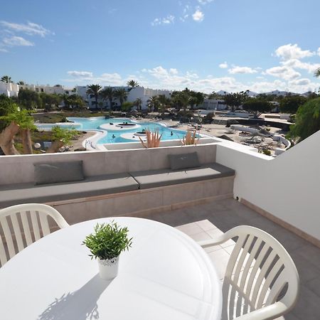 Apartamento MIRI Costa Teguise Esterno foto