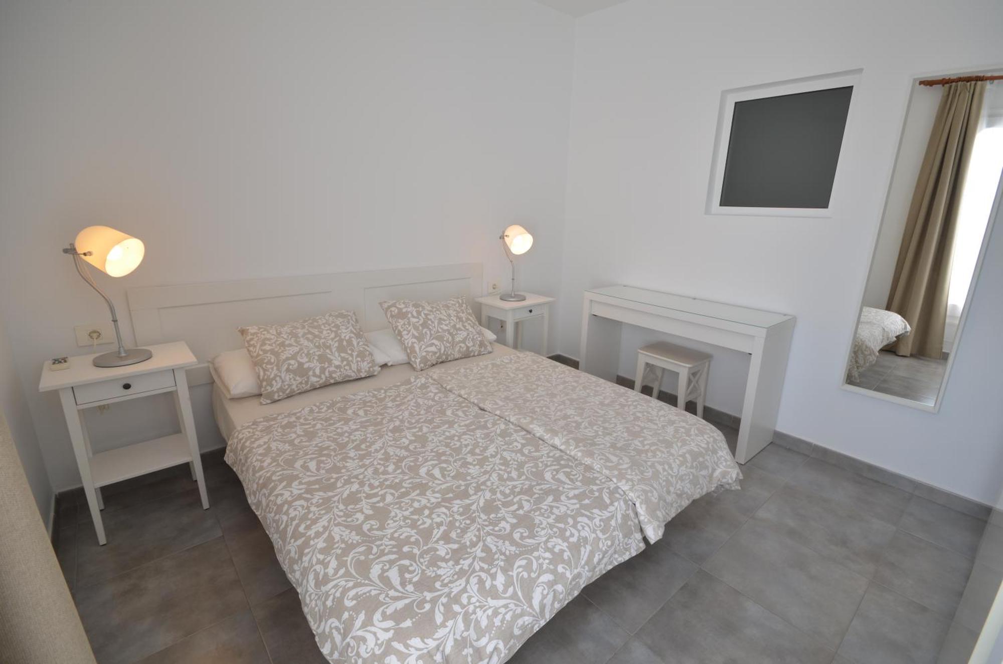 Apartamento MIRI Costa Teguise Esterno foto